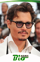 Jhonny Depp