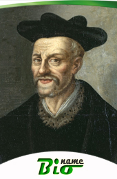 François Rabelais