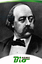 Gustave Flaubert