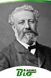 Julio Verne