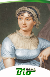 Jane Austen