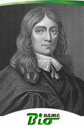 John Milton 