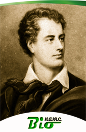 Lord Byron