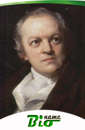 William Blake