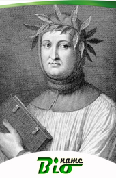 Francesco Petrarca