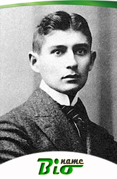 Franz Kafka