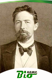 Antón Chéjov