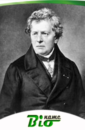 Georg Simon Ohm