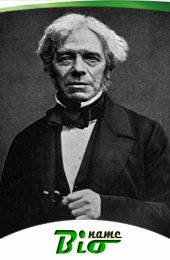 Michael Faraday