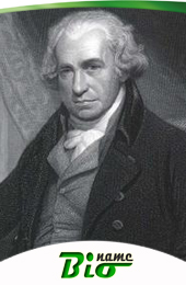James Watt 