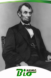 Abraham Lincoln