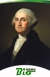 George Washington