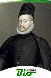 Felipe II de España