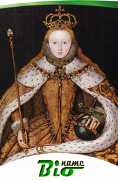 Isabel I de Inglaterra