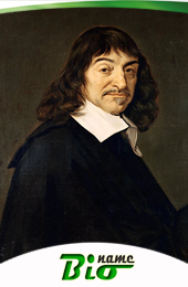 René Descartes 