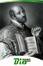 Ignacio de Loyola