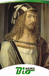 Alberto Durero