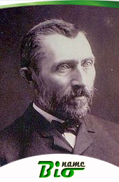 Vincent van Gogh