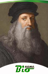 Leonardo da Vinci 