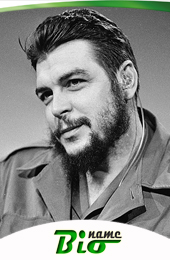 Che Guevara